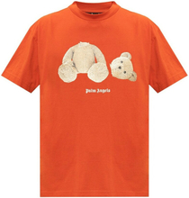 Bear T-skjorte