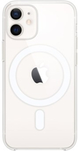 Apple Iphone 12 Mini Clear Magsafe Iphone 12 Mini Klar