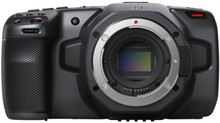 Blackmagic Design Pocket Cinema Camera 6k