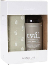 A box with love Tvål & Milly