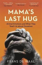 Mama's Last Hug