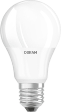 LED-lampa Osram med ljussensor E27 8,5W
