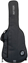 Ritter RGD2-E/ANT Davos taske til el-guitar anthracite