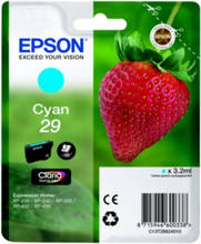 Epson 29 Bläckpatron Cyan