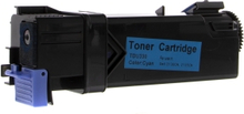 WL Toner cartridge, vervangt Dell 593-10313/FM065, cyaan, 2.500 pagina's TDU330 Replace: 593-10313 FM065