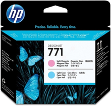 HP HP 771 Printhead light magenta