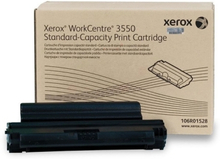 Xerox Värikasetti musta 5.000 sivua