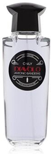 Diavolo Only by Antonio Banderas - Eau De Toilette Spray (unboxed) 100 ml - til mænd