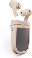 Urbanista Phoenix True Wireless In-Ear Headset m. Soloplading - Desert Rose