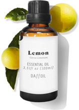Eterisk olja Lemon Daffoil DAFFOIL 100 ml