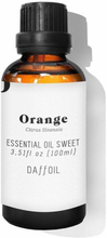 Eterisk olja Daffoil Aceite Esencial Orange 100 ml
