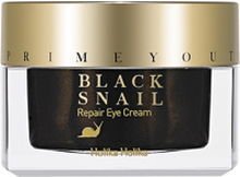 Prime Youth Black Snail Repair Eye Cream, 30ml