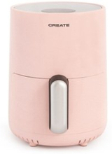 Create Airfryer Rosa - Pink