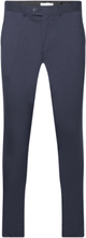 Cfpihl Suit Pants Bottoms Trousers Formal Blue Casual Friday
