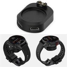 ST-004 Charger Adapter Converter for Garmin Fenix 7/7S/7X Type C/Micro Interface Watch Charging Dock