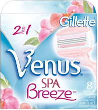 Gillette Women Venus Breeze SPA