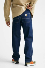 Carhartt WIP Bukse Simple Pant Blå