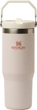 Stanley - Iceflow flip straw tumbler termoflaske 0,89l rosa