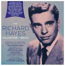 Hayes Richard: Richard Hayes Collection 1946-51