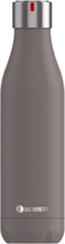 Les Artistes - Bottle Up termoflaske 0,75L grå