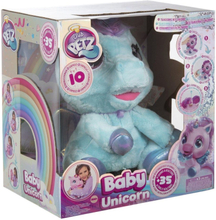 Club Petz Baby Unicorn Turquoise