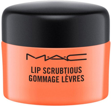 MAC Cosmetics Lip Scrubtious Candied Nectar - 15 ml