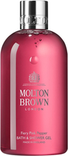 Molton Brown Fiery Pink Pepper Bath & Shower Gel 300 ml
