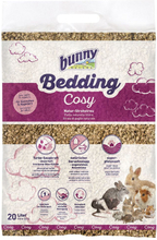 Bunny Bedding Cosy - 2 x 20 l