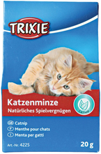 Trixie Katzenminze 20 g - 3 x 20 g