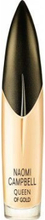 Naomi Campbell Queen of Gold edt 15ml