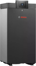 Bosch Condens 7000 WP gaskedel, 50 kW
