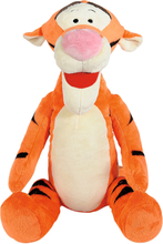 Disney - Wtp Basic, Tigger, 61Cm Toys Soft Toys Stuffed Animals Oransje Tigerdyret*Betinget Tilbud
