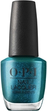 OPI Nail Lacquer Terribly Nice Collection 15 ml Let's Scrooge