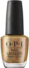 OPI Nail Lacquer Terribly Nice Collection 15 ml Five Golden Flings