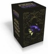 The Immortals Quartet (Boxed Set): Wild Magic; Wolf-Speaker; Emperor Mage; The Realms of the Gods