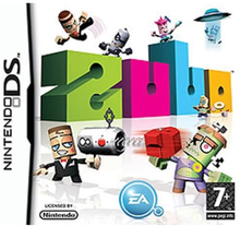 ZUBO - Nintendo DS (begagnad)