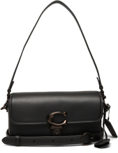 Studio Baguette Bag Designers Small Shoulder Bags-crossbody Bags Black Coach