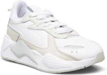 Rs-X Ostrich Wns Sport Sneakers Low-top Sneakers White PUMA