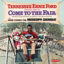 Ford Tennessee Ernie: Invites You To Come To ...