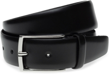 Sdlr Belt Male Accessories Belts Classic Belts Black Saddler