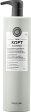 Maria Nila True Soft Shampoo - 1000 ml