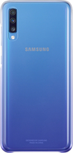 Samsung Gradation Cover Ef-aa705 Samsung Galaxy A70 Violet