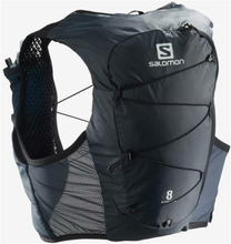 Active skin backpack