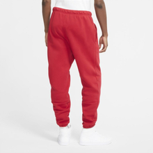 Jordan Jumpman Air Men's Fleece Trousers - Red