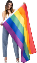 Pride Regnbågsflagga