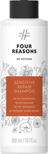 Four Reasons Sensitive Repair Shampoo 300 ml