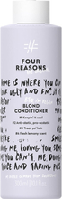 Four Reasons Original Blond Conditioner 300 ml