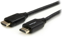 HDMI-kabel Startech HDMM2MP (2 m) Sort