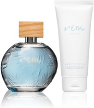 Parfume sæt til mænd Reminiscence REM (2 pcs)