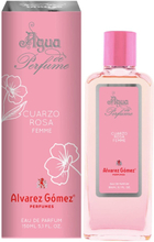 Dameparfume Alvarez Gomez Cuarzo Rosa Femme EDP (150 ml)